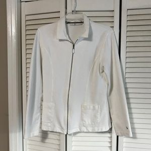 Tommy Hilfiger Jacket SZ LG‎